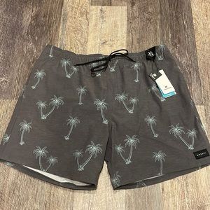 NWT! Rip Curl Laydays Men’s Lifestyle Board Shorts -XL